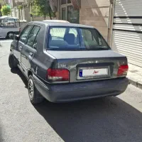 پراید 131se مدل 94|خودرو سواری و وانت|تهران, عبدل‌آباد|دیوار