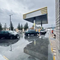 کار در پمپ بنزین|استخدام صنعتی، فنی، مهندسی|کرمان, |دیوار