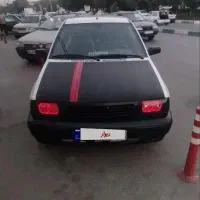 پراید 98