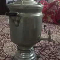 سماور هیعتی