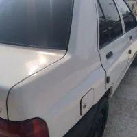 پرایدمدل ۹۳|خودرو سواری و وانت|تخت, |دیوار