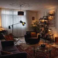 اجاره استودیو تولید محتوا و فضای ایونت در گیشا