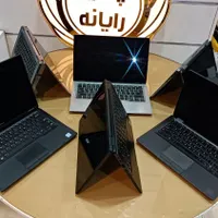 انواع سری Dell touch 360 / i7 / i5 /ram 16|رایانه همراه|مشهد, سناباد|دیوار
