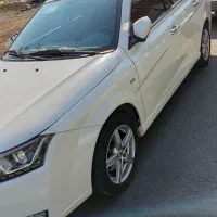 فروش دنا پلاس اتومات|خودرو سواری و وانت|نسیم‌شهر, |دیوار