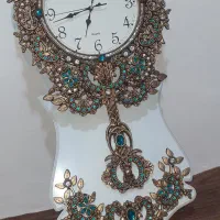 ساعت دیواری