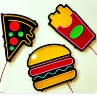 تابلو نعون فلکسی باقیمت مناسب