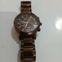 ساعت کالبرت|ساعت|گرگان, |دیوار