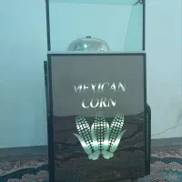 دستگاه ذرت مکزیکی