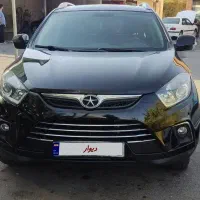 جک اس ۵ اتومات مدل ۱۴۹۶|خودرو سواری و وانت|کرج, عظیمیه|دیوار