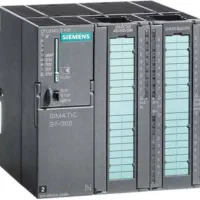 plc siemens cpu313c 2 DI32 1DO32 2*Ai8 cp341 cp343