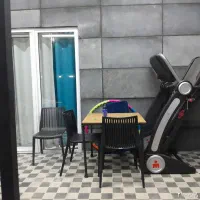 تردمیل آیرون من آمریکایی