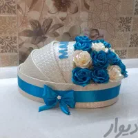 باکس گل|گل مصنوعی|اصفهان, پروین|دیوار