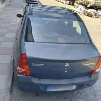 207 صفر فروش یا معاوضه با النود