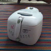 سرخکن مایسون