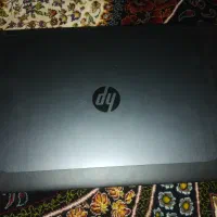 لپ تاپ hp گرافیک دار