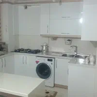 فروش  اپارتمان یکخوابه مجتمع رسالت 2/19 بهاران