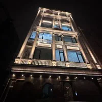 ۷۳متری تمیز ارغوان