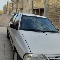 پراید ۱۳۱ مدل ۹۱|خودرو سواری و وانت|میبد, |دیوار