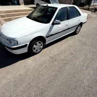 پارس tu5|خودرو سواری و وانت|امیدیه, |دیوار