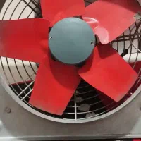 هواکش صنعتی