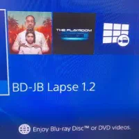 دیسک کپیخور رایت شده  ورژن12.02- 9 نصب بازی  PS4|کنسول، بازی ویدئویی و آنلاین|گلپایگان, |دیوار