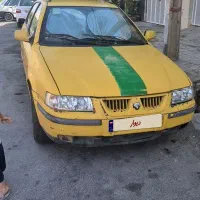 تاکسی دوگانه سوز۸۳|خودرو سواری و وانت|شیراز, پودنک|دیوار