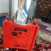 سبزی خردکن|خردکن، آسیاب، غذاساز|قصرشیرین, |دیوار