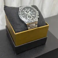 ساعت مچی کاسیو ادیفیس چهار موتوره اصل