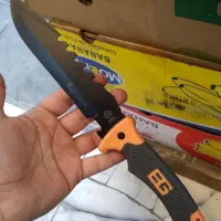 چاقو گربر اصل