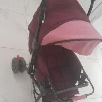 کالسکه کودک|کالسکه و لوازم جانبی|دوگنبدان, |دیوار