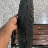 لاستیک سایز جلو cbr &cb