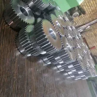 خدمات تراشکاری منوال و CNC|خدمات پیشه و مهارت|تهران, خاوران|دیوار