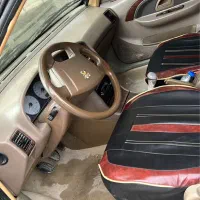 پژو پارس مدل ۸۹