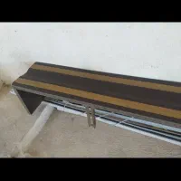 کتیبه ۳ متر و نیم سالم