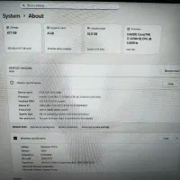 لبتاب lenovo y700 15isk|رایانه همراه|محمدبار, |دیوار