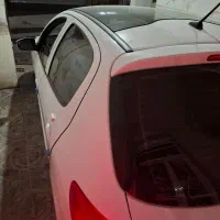 ۲۰۷ پاناروما مدل ۱۴۰۳ دنده ای|خودرو سواری و وانت|تهران, چیتگر جنوبی|دیوار