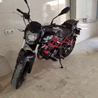 موتور بنلی|موتورسیکلت|تبریز, |دیوار