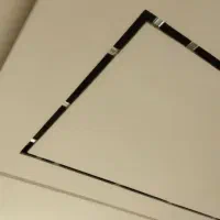 نقاشی ساختمان