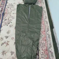 کیسه خواب امریکایی