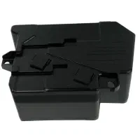 درب جعبه باتری هوندا کلیک ۱۶۰