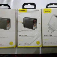 3عددشارژ نوی نوباسئوس lcd دارد 18 و 30 وات-گناوه