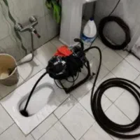 لوله بازکنی عزیزی سراسر شهر مشهد *فوری*