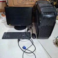 سیستم خانگی کاملا سالم