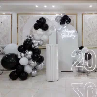 بادکنک آرایی|خدمات پذیرایی، مراسم|تبریز, |دیوار