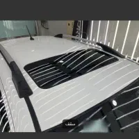 اچ سی کراس ۹۷ کارکرد ۷۰۰۰۰ تک برگ سند|خودرو سواری و وانت|اصفهان, شفق|دیوار