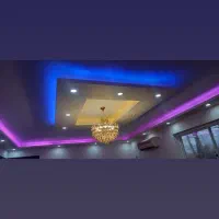 گچکاری مدرن