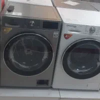 لباسشویی ۹ کیلو بدون تسمه