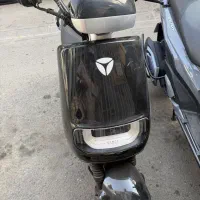 موتور برقی e8 s pro