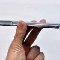 s21ultra نقره ای باحافظه512گیگ رم 16 اسنپ دراگون|موبایل|قم, نوقطار|دیوار