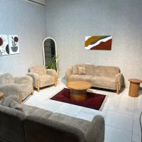 مبل مینمال و تدی|مبلمان خانگی و میز عسلی|مشهد, شیرحصار|دیوار